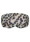 podgląd Barts Goggle Cover Leopard white