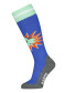 podgląd Barts Skisock Dino Kids blue