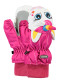 podgląd Barts Nylon Mitts 3D fuchsia