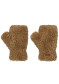 podgląd Barts Bantota Fingerless Gloves brown