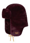podgląd Barts Lucerne Bomber aubergine
