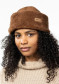 podgląd Barts Kegalle Hat dark brown