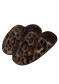 podgląd Barts Vensie Slippers print brown