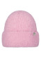 podgląd Czapka damska Barts Jamesy Beanie jasnoróżowa