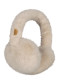 podgląd Nauszniki damskie Barts Big Fur Earmuffs Beige