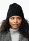podgląd Czapka damska Barts Mareije Beanie Black