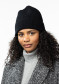 podgląd Czapka damska Barts Mareije Beanie Black