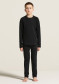 podgląd Bielizna termiczna dziecięca Craft C18165-9990 Thermal Baselayer 2 JR Set