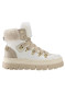 podgląd Damskie buty zimowe Bogner Vaduz S 4 B Offwhite-Grey