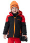 podgląd Kurtka narciarska dziecięca Spyder Challenger Jacket Black