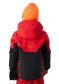 podgląd Kurtka narciarska dziecięca Spyder Challenger Jacket Black