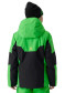 podgląd Kurtka narciarska dziecięca Spyder Challenger Jacket Black