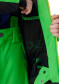 podgląd Kurtka narciarska dziecięca Spyder Challenger Jacket Black
