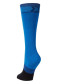 podgląd Skarpety narciarskie Spyder Youth Bug Liner Bold Blue