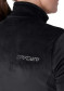 podgląd Damska bluza funkcjonalna Spyder Shimmer Bug 1/2 Zip Black