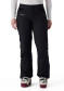 podgląd Spodnie narciarskie damskie Spyder Winner Pants Lengths Black
