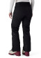 podgląd Spodnie narciarskie damskie Spyder Winner Pants Lengths Black