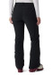 podgląd Damskie spodnie narciarskie softshell Spyder Orb Softshell Pants Black
