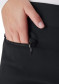 podgląd Damskie spodnie narciarskie softshell Spyder Orb Softshell Pants Black