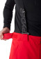 podgląd Spodnie narciarskie męskie Spyder Dare Pants Lengths Spyder Red
