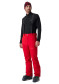 podgląd Spodnie narciarskie męskie Spyder Dare Pants Lengths Spyder Red