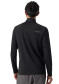 podgląd Męska bluza funkcjonalna Spyder Prospect 1/2 Zip Czarna