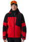 podgląd Kurtka Spyder Leader, Spyder Red