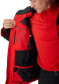 podgląd Kurtka Spyder Leader, Spyder Red