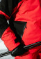 podgląd Kurtka Spyder Leader, Spyder Red