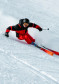 podgląd Kurtka Spyder Leader, Spyder Red