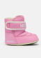 podgląd Buty dziecięce Moon Boot Crib Strap Nylon J001 Gum 