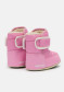 podgląd Buty dziecięce Moon Boot Crib Strap Nylon J001 Gum 