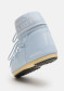 podgląd Botki damskie Moon Boot Icon Low Nylon K014 Baby Blue
