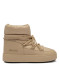 podgląd Damskie buty Moon Boot Ltrack Low Nylon WP M034 Safari