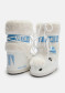 podgląd Buty dziecięce Moon Boot Icon Little Yeti, A001, White