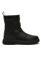 podgląd Buty damskie Moon Boot Combat Zip Boot N001 Black