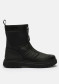 podgląd Buty damskie Moon Boot Combat Zip Boot N001 Black