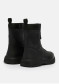 podgląd Buty damskie Moon Boot Combat Zip Boot N001 Black