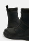 podgląd Buty damskie Moon Boot Combat Zip Boot N001 Black