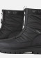 podgląd Buty damskie Moon Boot Combat Zip Boot N001 Black