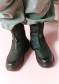 podgląd Buty damskie Moon Boot Combat Zip Boot N001 Black