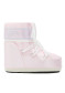 podgląd Buty damskie Moon Boot Icon Low Pearly J032 Rose