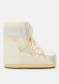 podgląd Buty damskie Moon Boot Icon Low Pearly L020 Ivory