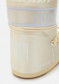 podgląd Buty damskie Moon Boot Icon Low Pearly L020 Ivory