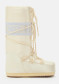 podgląd Buty damskie Moon Boot Icon Pearly L020 Ivory