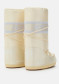 podgląd Buty damskie Moon Boot Icon Pearly L020 Ivory