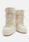 podgląd Buty dziecięce Moon Boot Icon Fleece-JR H017 Ice