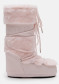 podgląd Damskie buty Moon Boot Icon Faux Fur J042 Dusty Pink