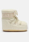 podgląd Damskie buty Moon Boot Icon Low Fleece H017 Ice
