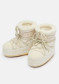 podgląd Damskie buty Moon Boot Icon Low Fleece H017 Ice